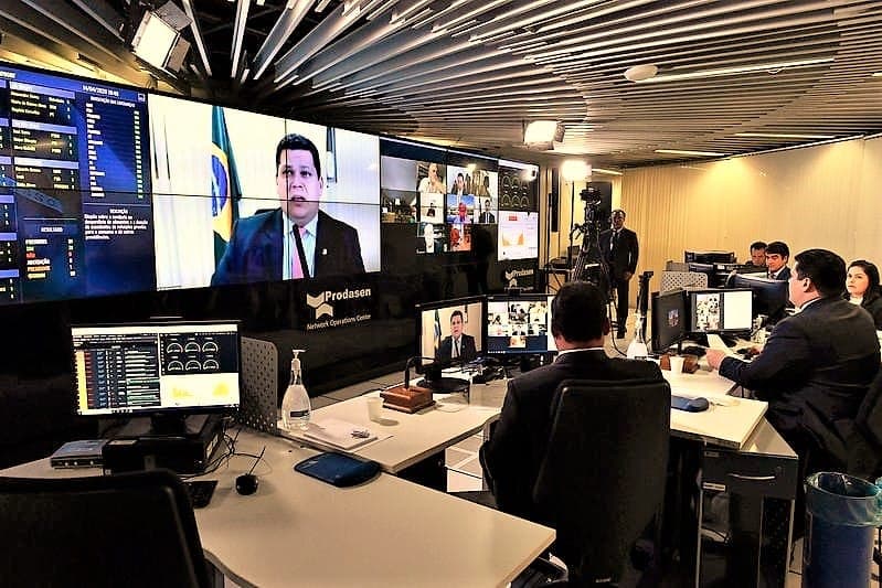 Senado aprova renegociação para empresas no Simples