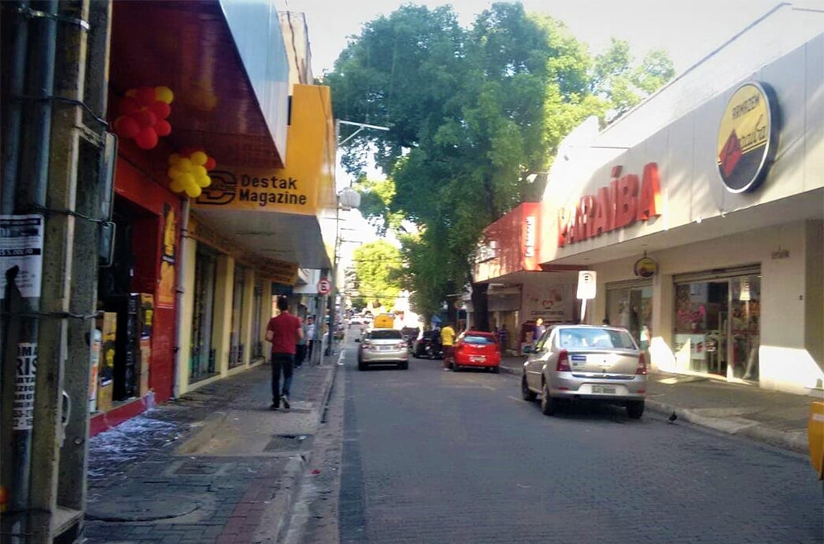 Finalmente indústria e comércio de móveis estão liberados no Piauí