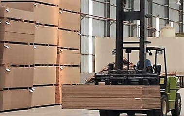 Indústrias de Linhares (ES) sofrem menos com desabastecimento