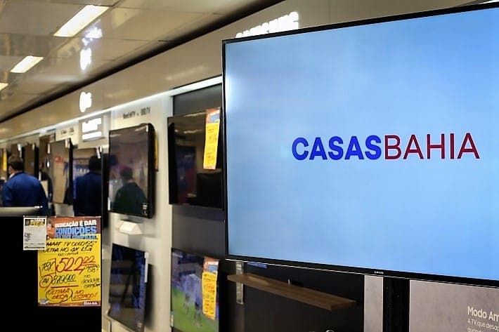 Via Varejo defende formas "bem menos apelativas" para vender