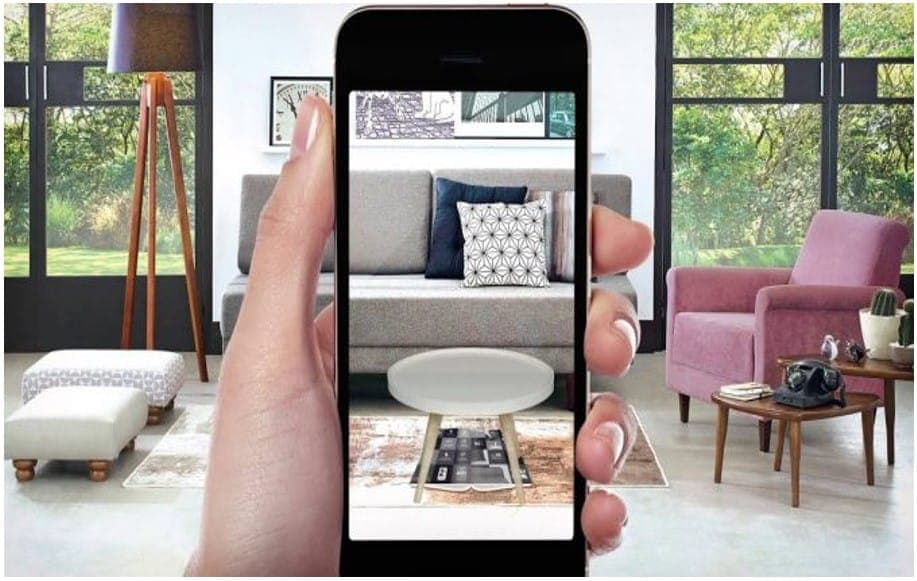 Tok&Stok lança app que torna a compra mais rápida e segura