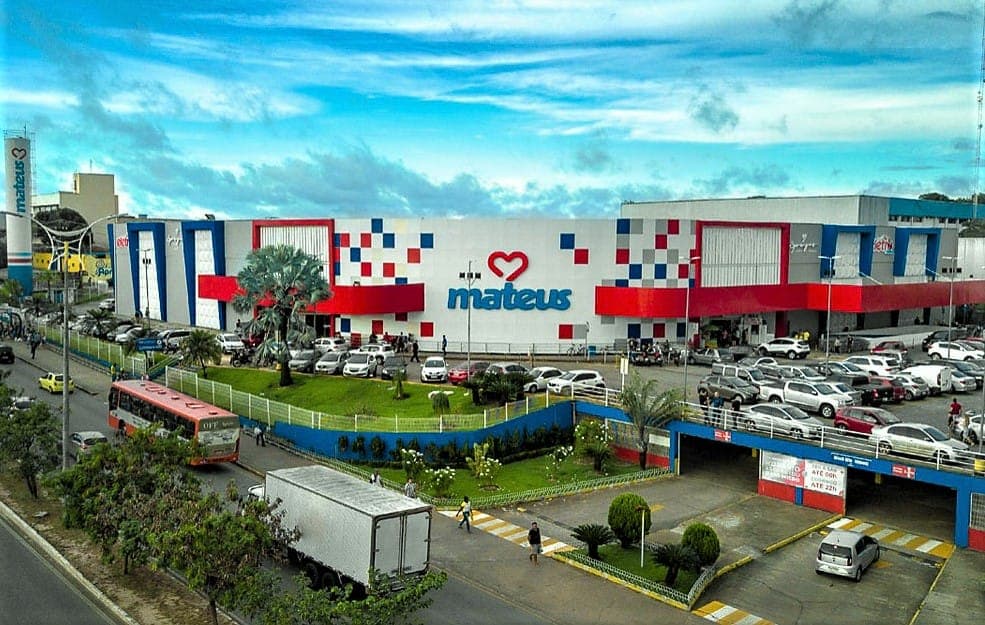 Grupo Mateus protocola pedido de abertura de capital na Bolsa