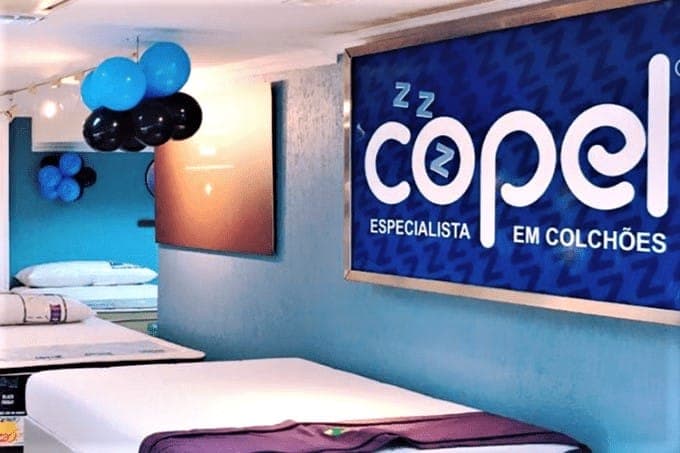 Credores aprovam plano de Recuperação da Copel Colchões