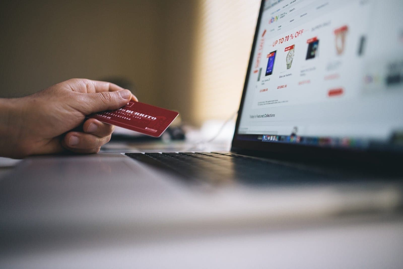 Comportamento do consumidor vai impactar a Black Friday 2020?