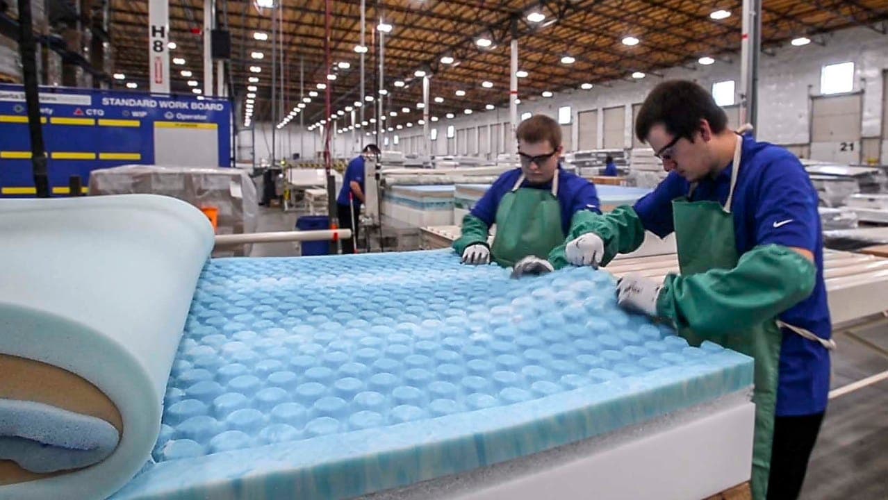 Fabricantes de colchões alertam: aumento de preços é inevitável