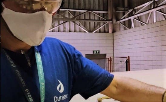 Aumento de preços vai impulsionar os lucros da Duratex