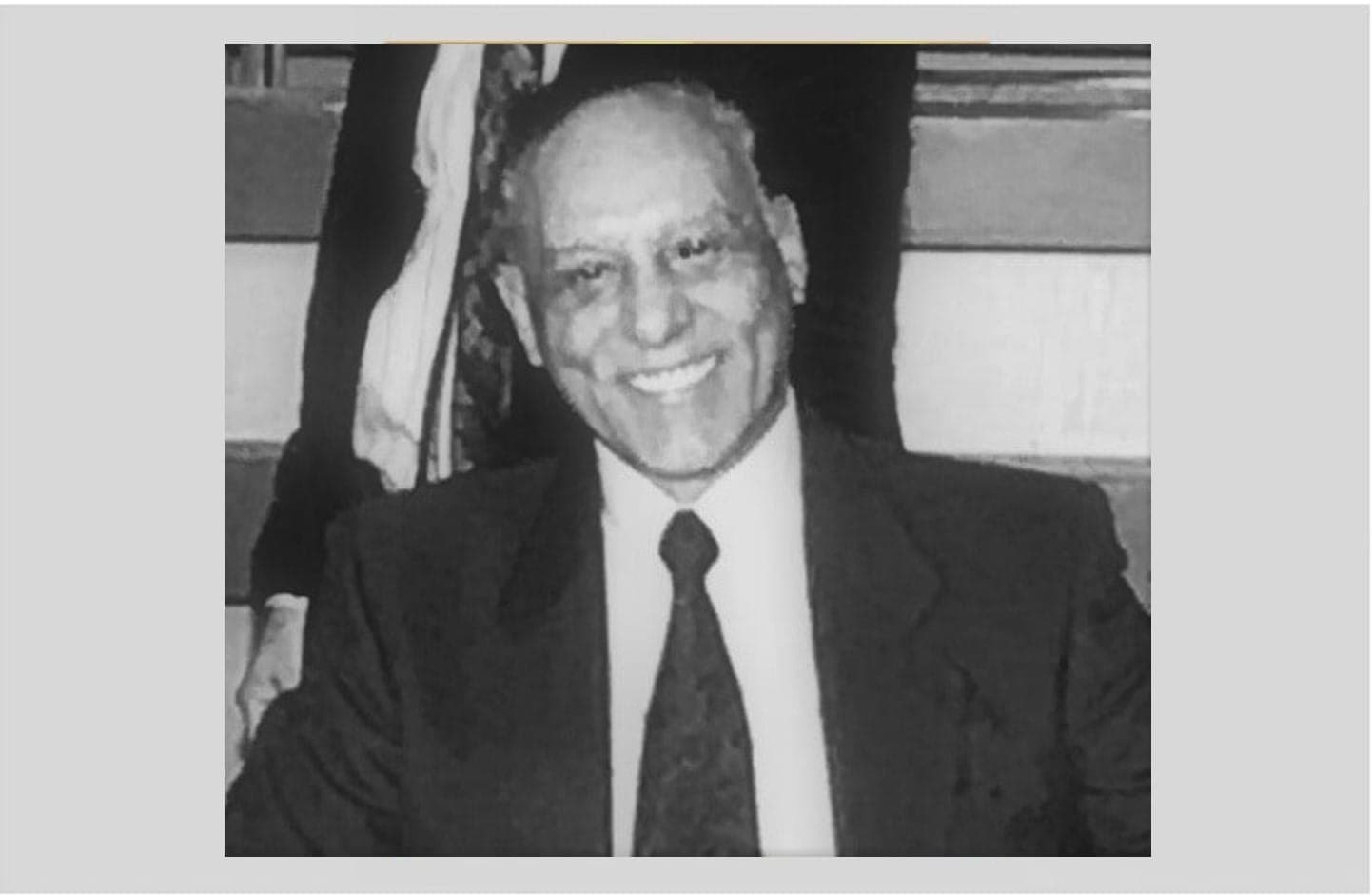 Morre Manuel Leite Magalhães, fundador e presidente da AFAM