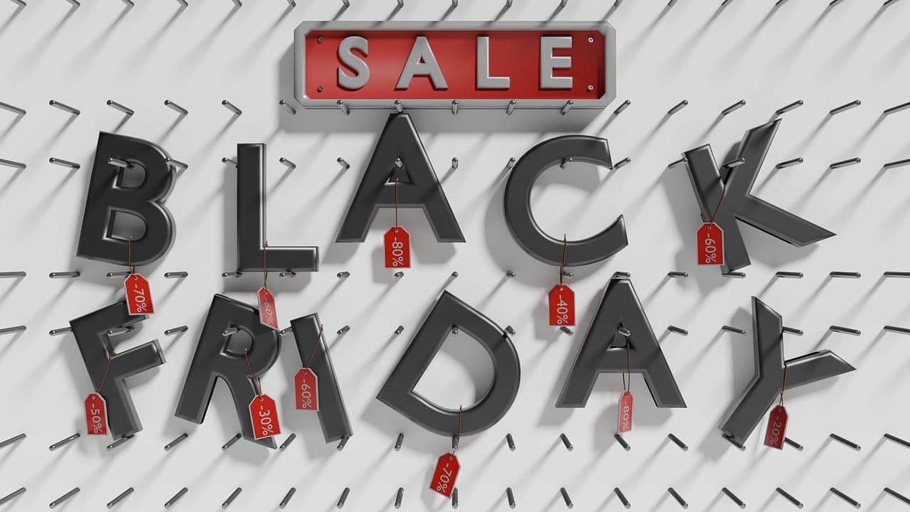 Em meio à pandemia, o que se pode esperar da Black Friday 2020
