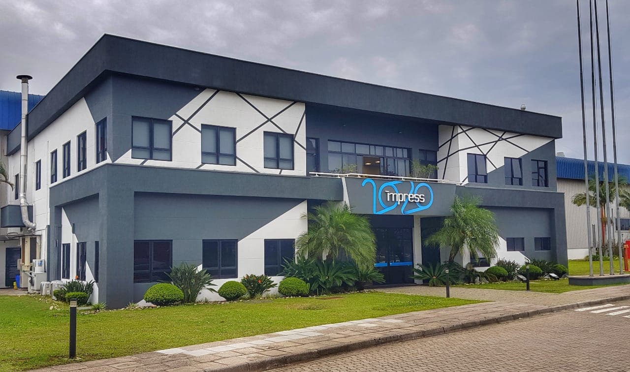 Impress Decor anuncia 3ª linha de impregnação no Brasil
