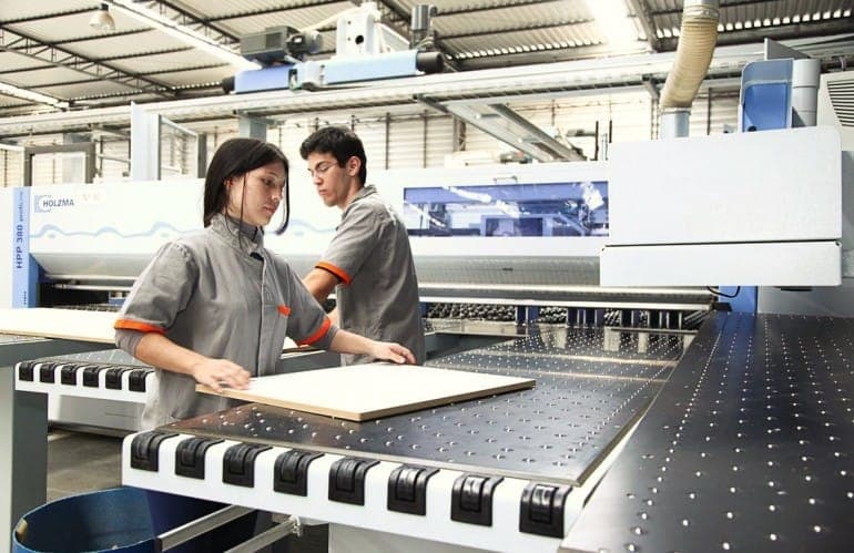 Dados de setembro apontam queda na produção em 2020