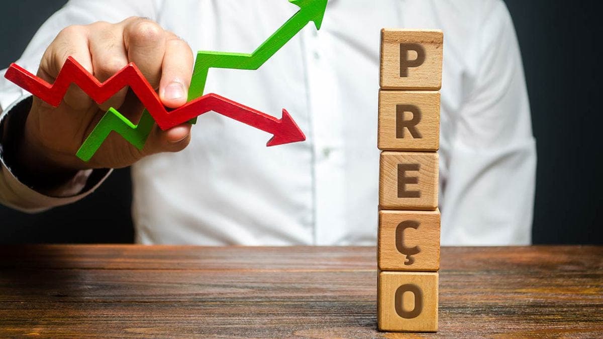 Veja os produtos com alta 4 vezes a inflação