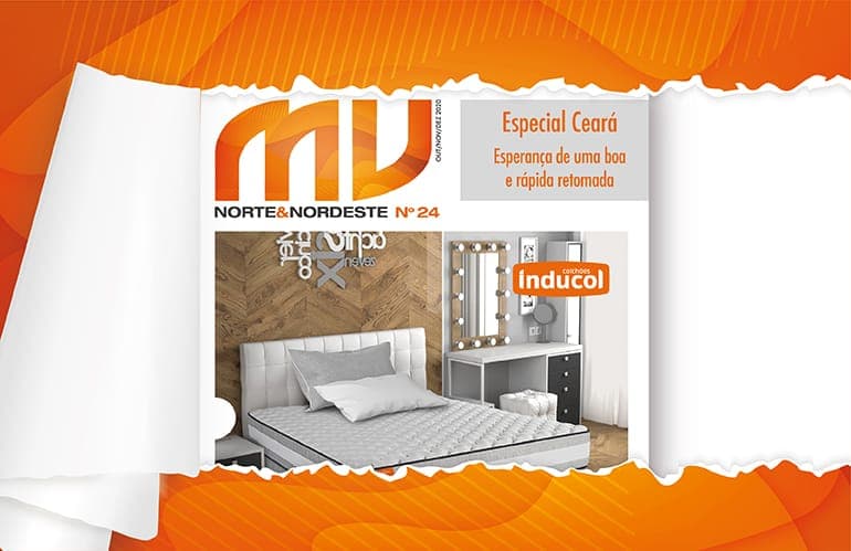 Veja como está o mercado do Norte & Nordeste nesta edição