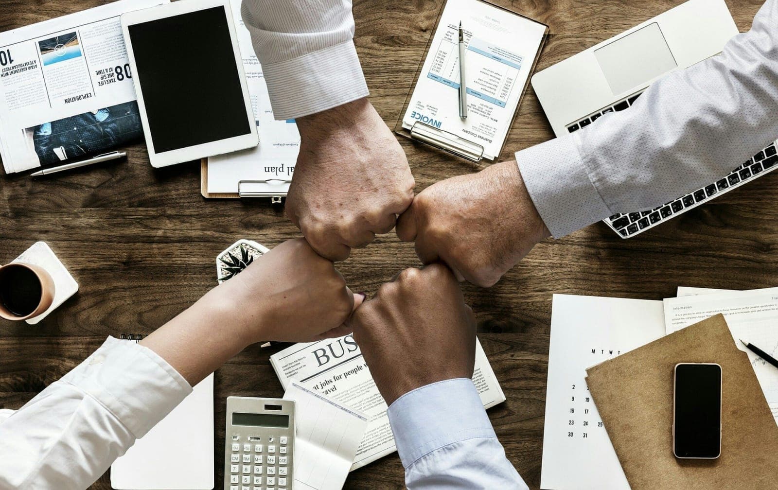 Saiba como conquistar novos clientes ainda neste fim de ano