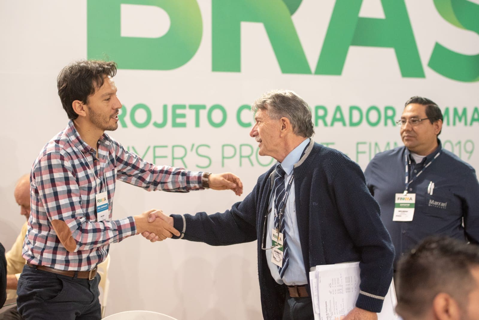 FIMMA 2021 terá rodadas de negócios internacionais virtuais