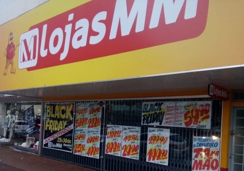 MM é uma das melhores empresas para trabalhar no Paraná