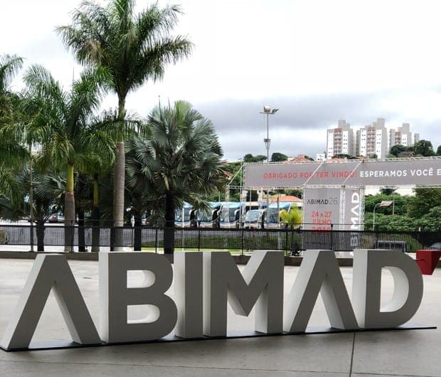 ABIMAD’31 está cancelada