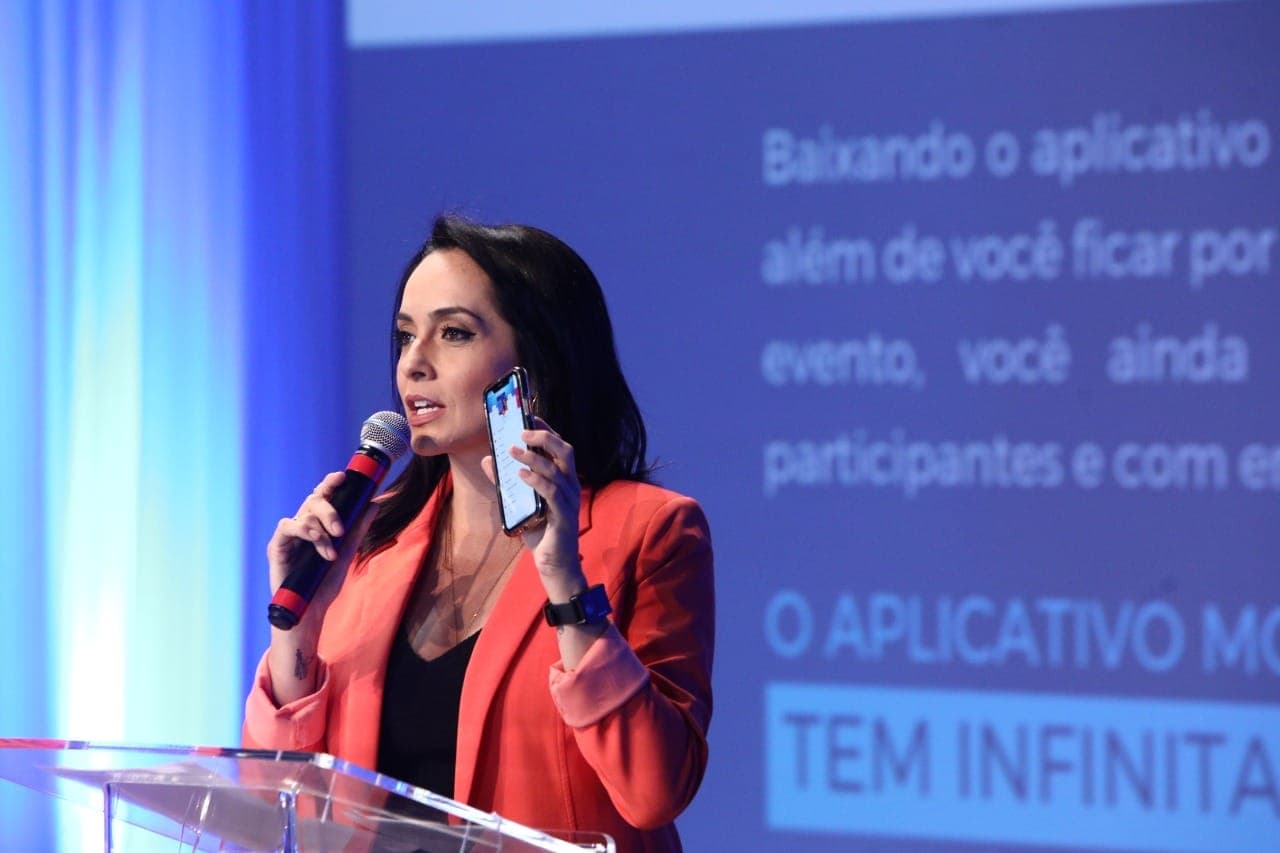 Veja como foi o primeiro dia de Movelpar Conference