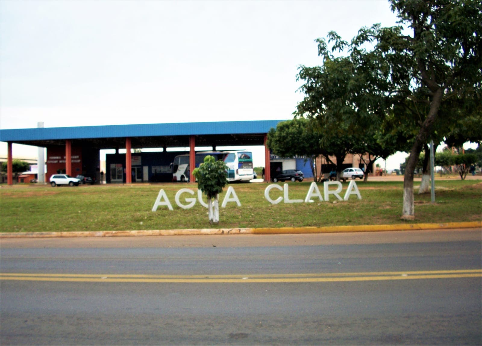 Água Clara exporta 82% do total de móveis comercializados no MS
