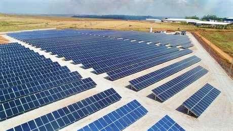 Gazin investe R$ 18 mi em energia solar e setor bate recorde