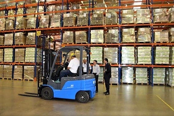 Amazon suspende no Amazonas a venda de produtos não essenciais