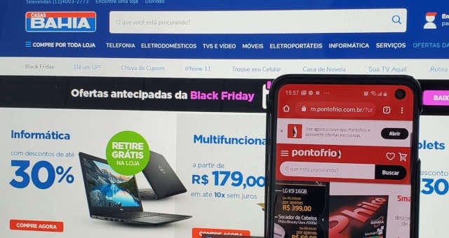 Via Varejo anuncia plataforma logística para seu marketplace