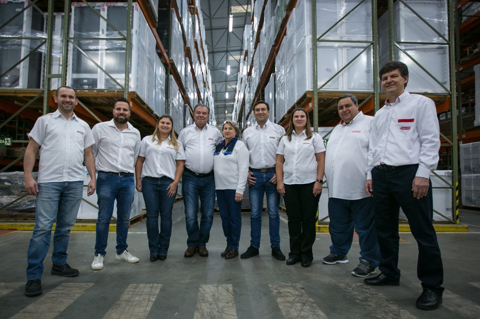 MM está nas Melhores Empresas para Trabalhar no Varejo