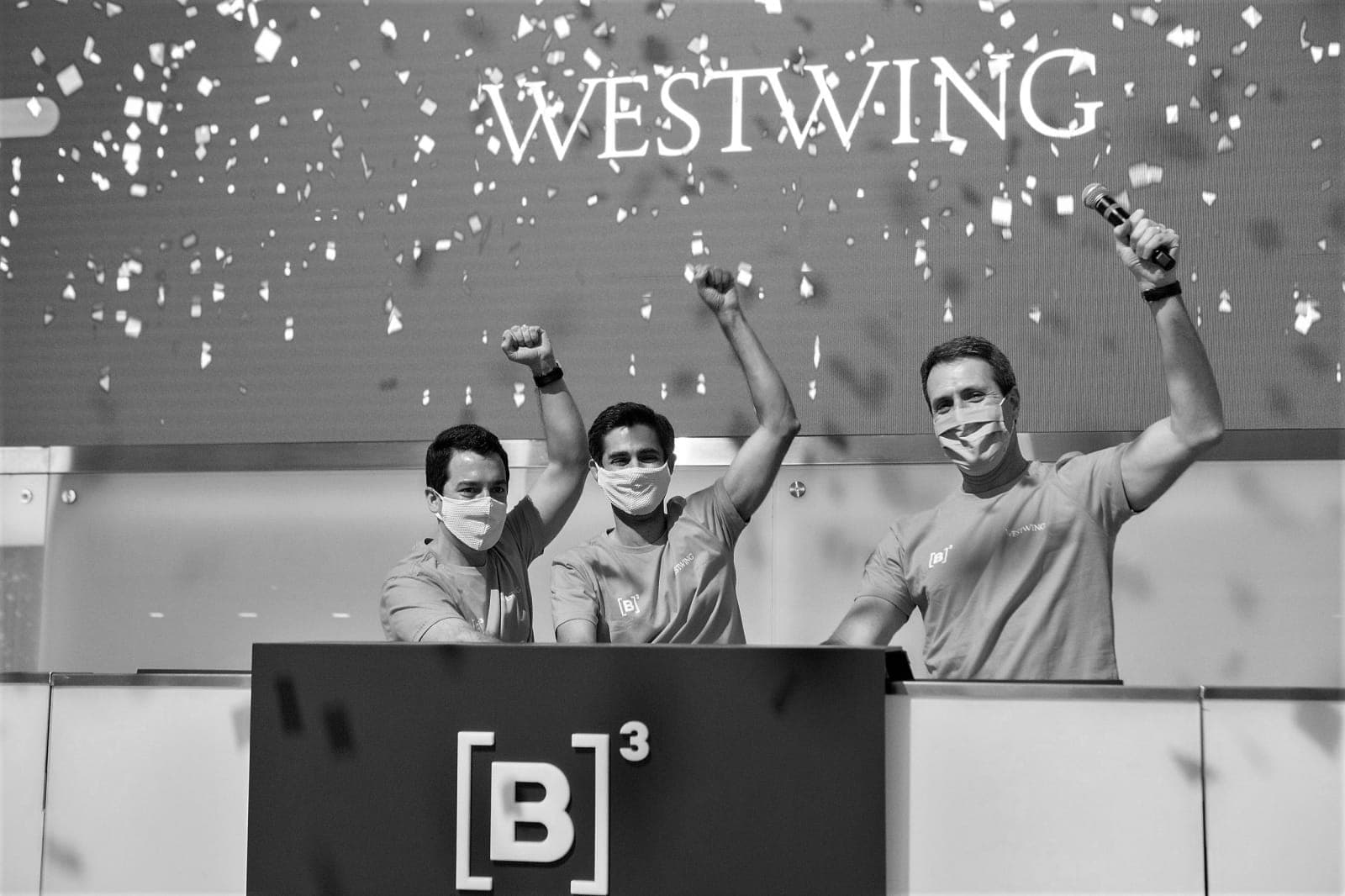 Ações da Westwing despencam 15% em apenas 10 dias na Bolsa