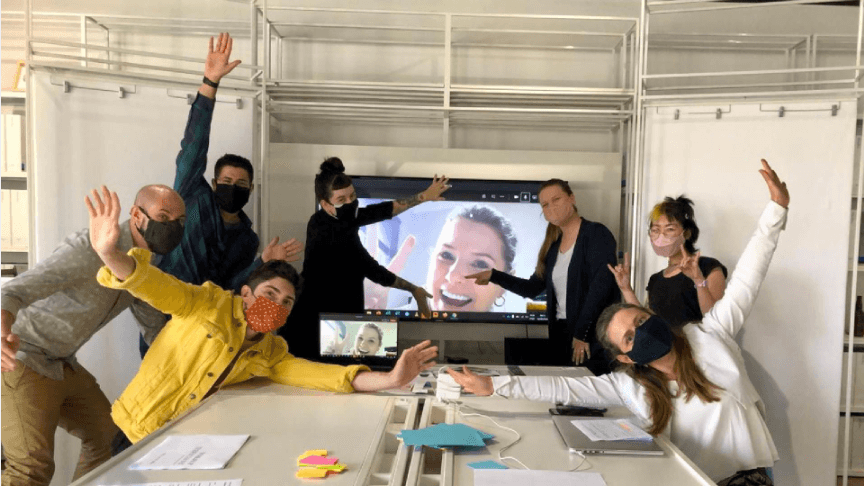 Impress Decor Brasil recebe certificação Great Place to Work