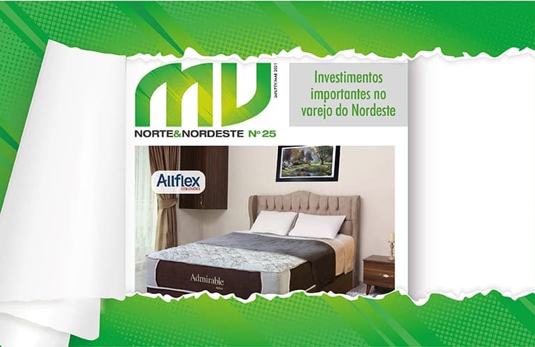MV Norte & Nordeste mostra grandes investimentos na região