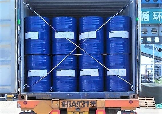 Abastecimento de TDI e Poliol, a tempestade mais que perfeita