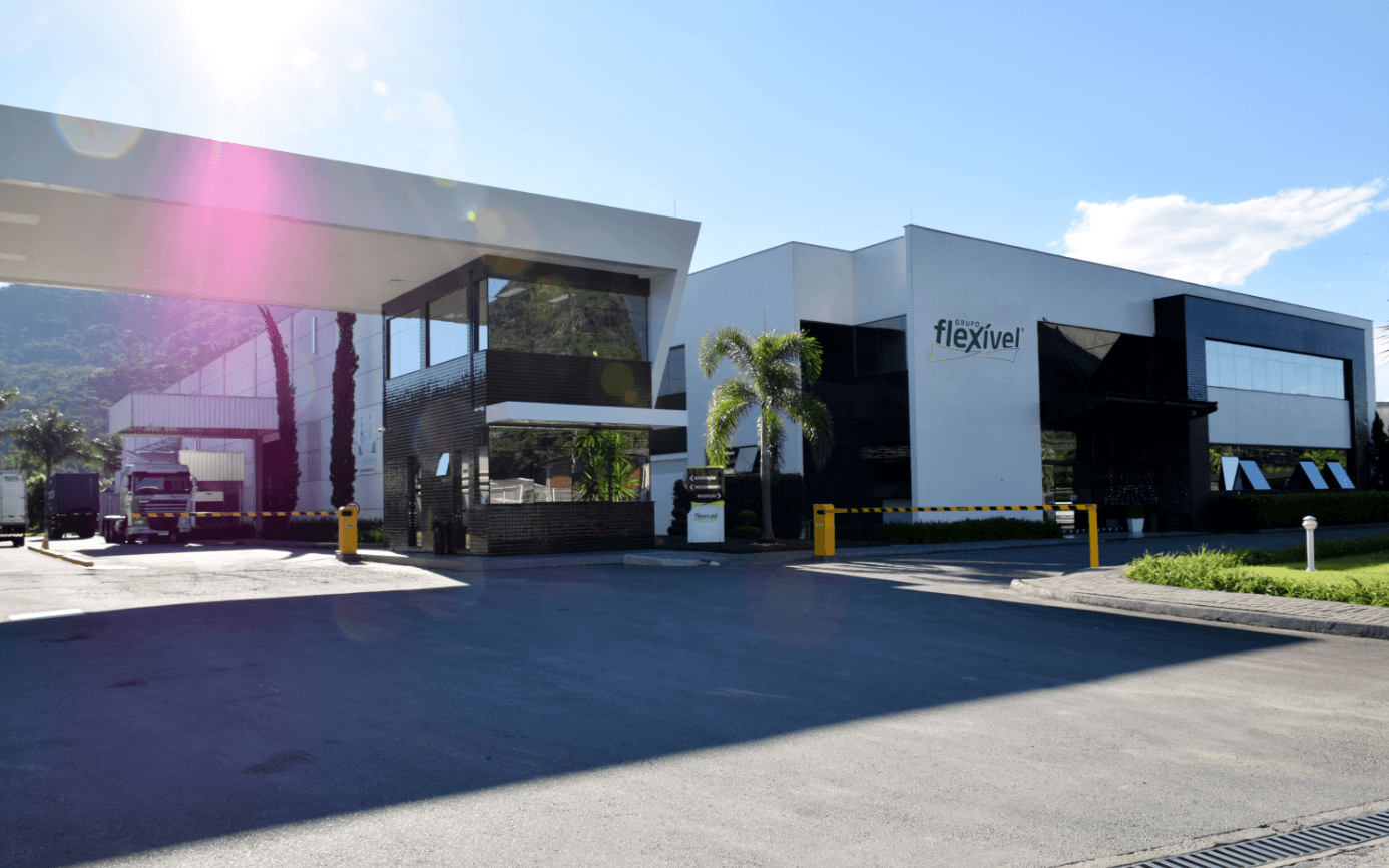 Flexível se consolida como grupo e anuncia nova filial em MG