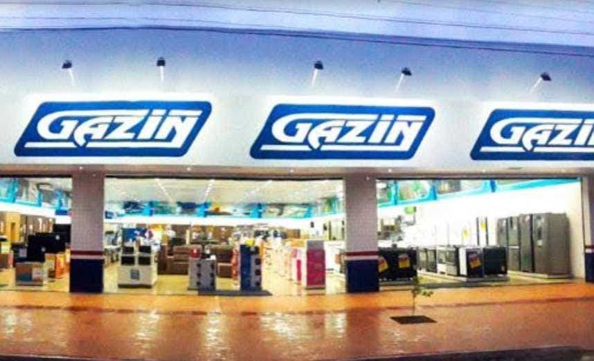 Gazin inaugura loja em Porto Velho e chega a 300 na rede