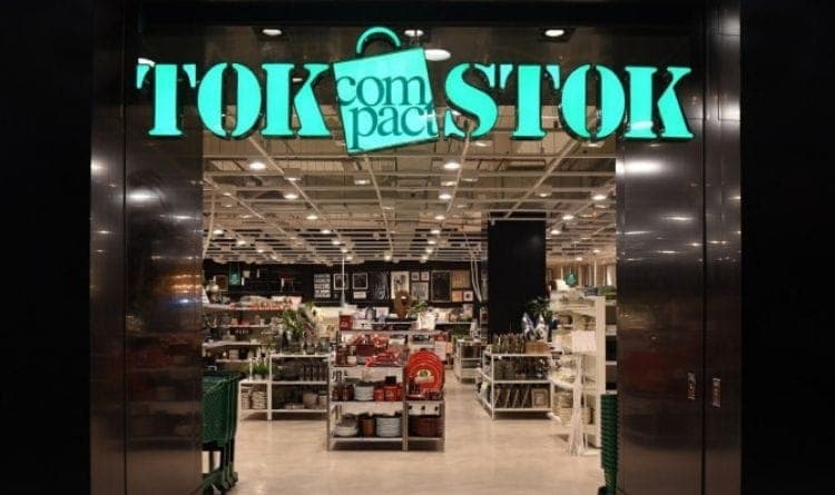 Tok&Stok planeja inaugurar lojas menores e em novo formato