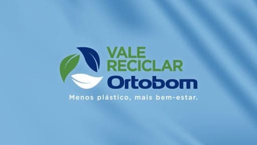Ortobom lança programa para reciclar embalagem