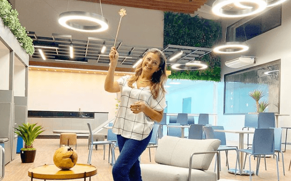 Móveis de Valor promove sorteio de ambientação de loja