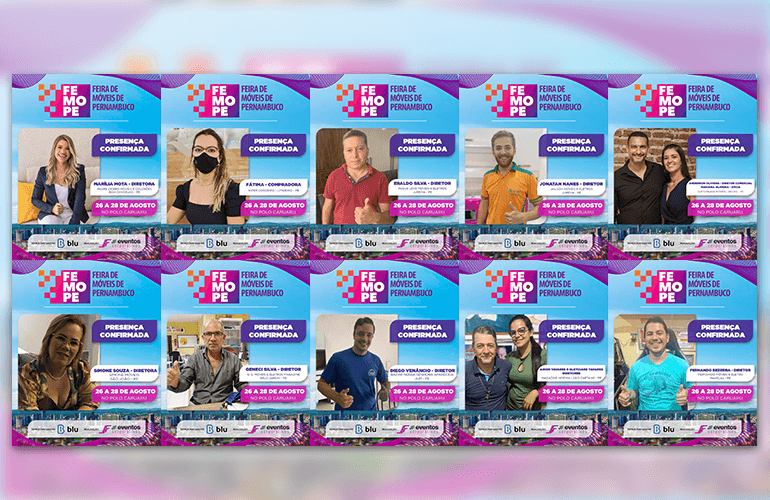Femope está confirmada para agosto em Caruaru