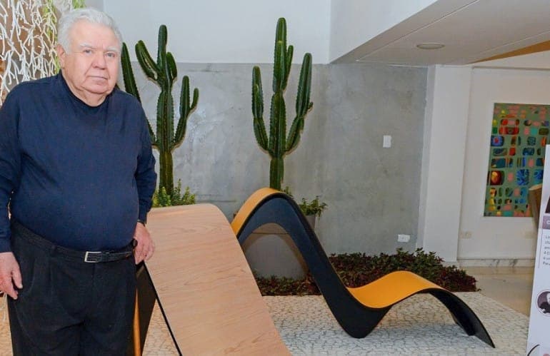 Morre Jaime Lerner, conceituado arquiteto e designer paranaense