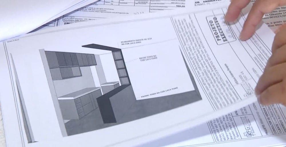 Empresa deixa de entregar móveis a 120 clientes em Sumaré (SP)