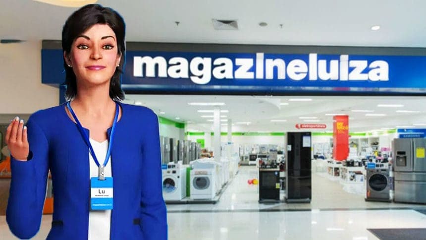 Magalu anuncia entrega em até 1h para 11 capitais em todo o País