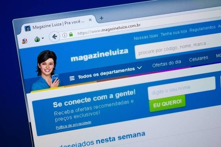 Luiza obtém autorizações do Cade e BC para compra de Fintech