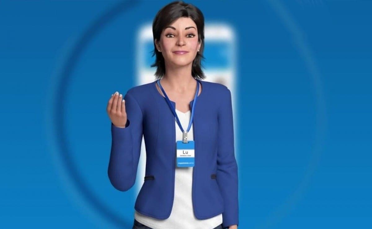 Magalu compra plataforma com mais de mil entregadores ativos