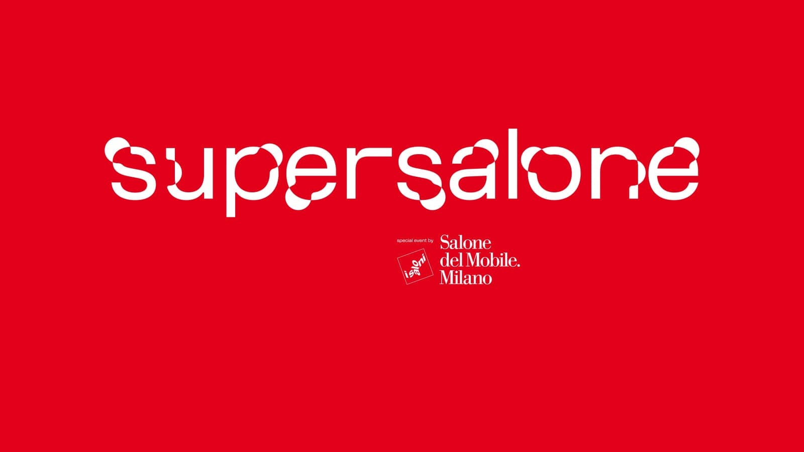 Design, compartilhamento e sustentabilidade no “supersalone”