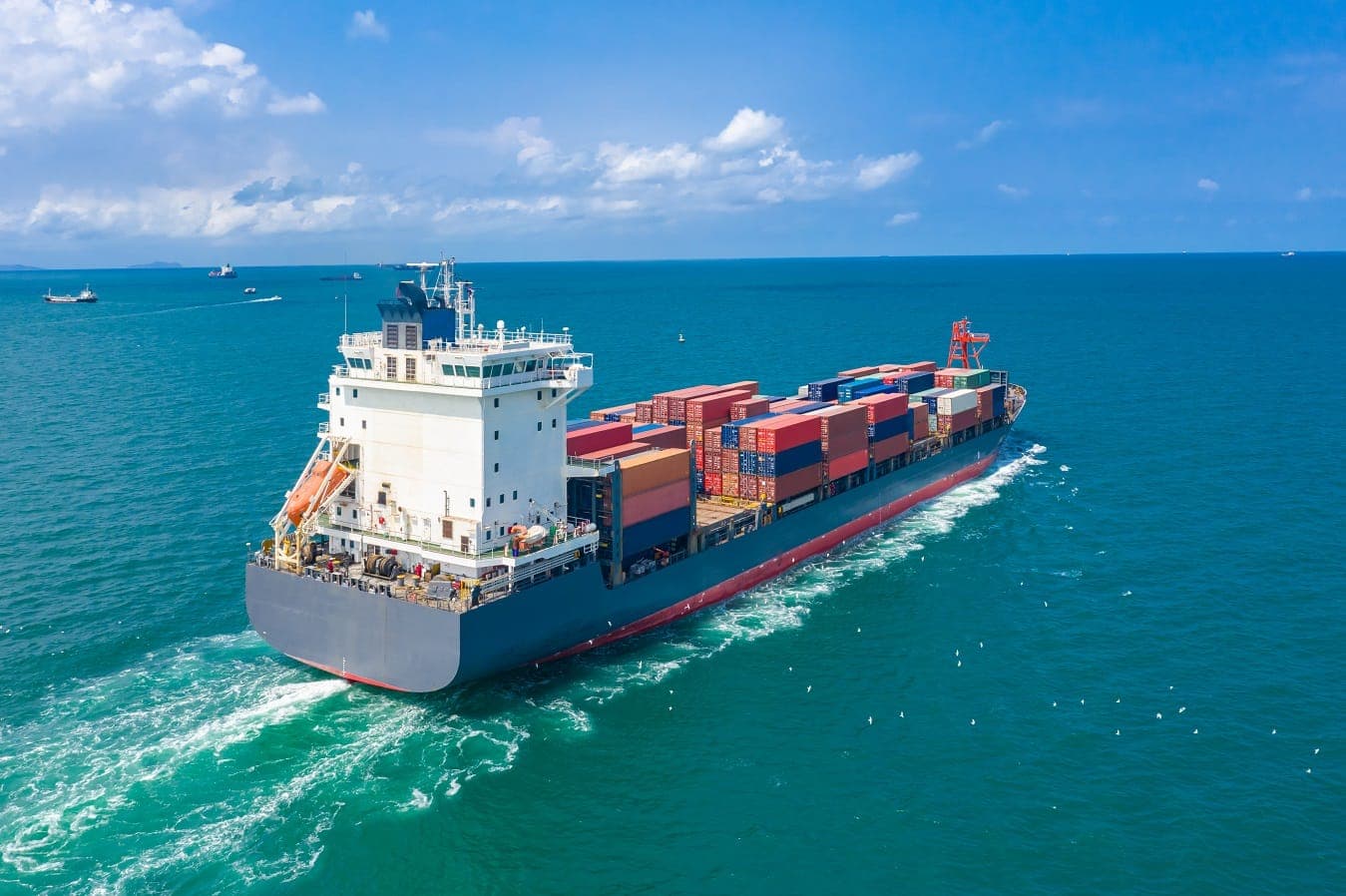 Exportação de painéis de madeira cresce quase 30% no 1º semestre