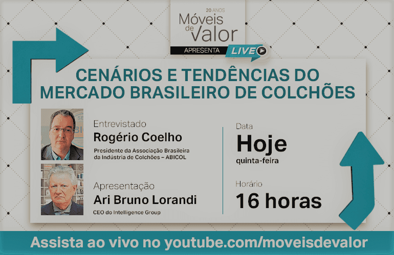 Como ficará o setor depois da pandemia?