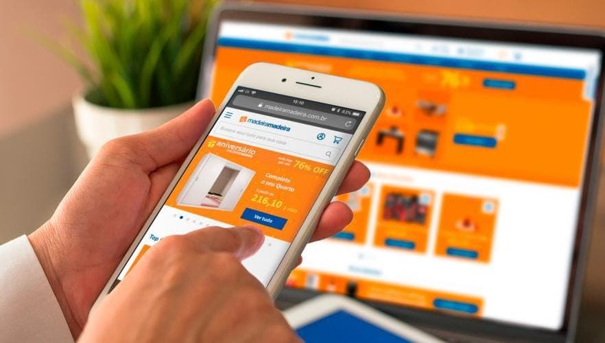 MadeiraMadeira inaugura centro de distribuição em Pernambuco