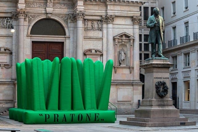 Milan Design Week 2021: Uma seleção que prioriza a qualidade