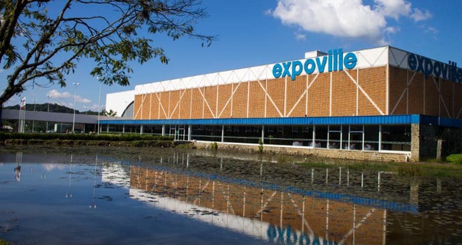 Yes Móvel Show SC abre calendário de eventos presenciais do setor