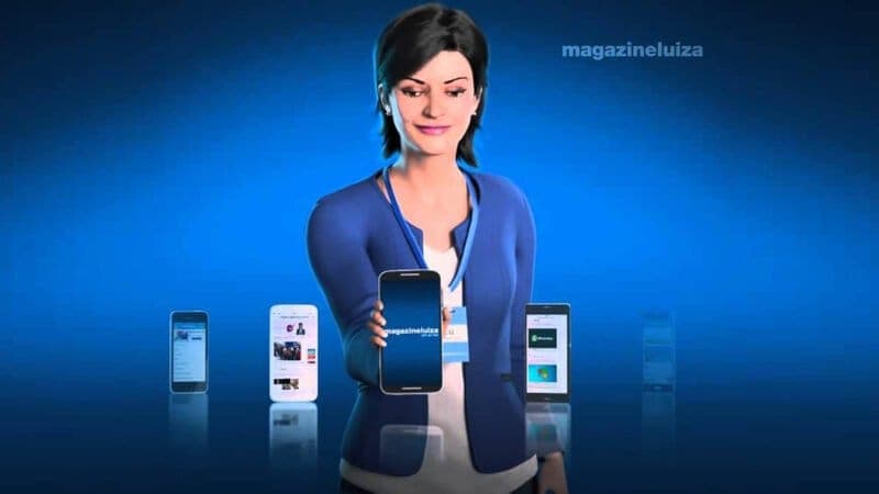 Marketplace do Magalu já conta com 100 mil vendedores