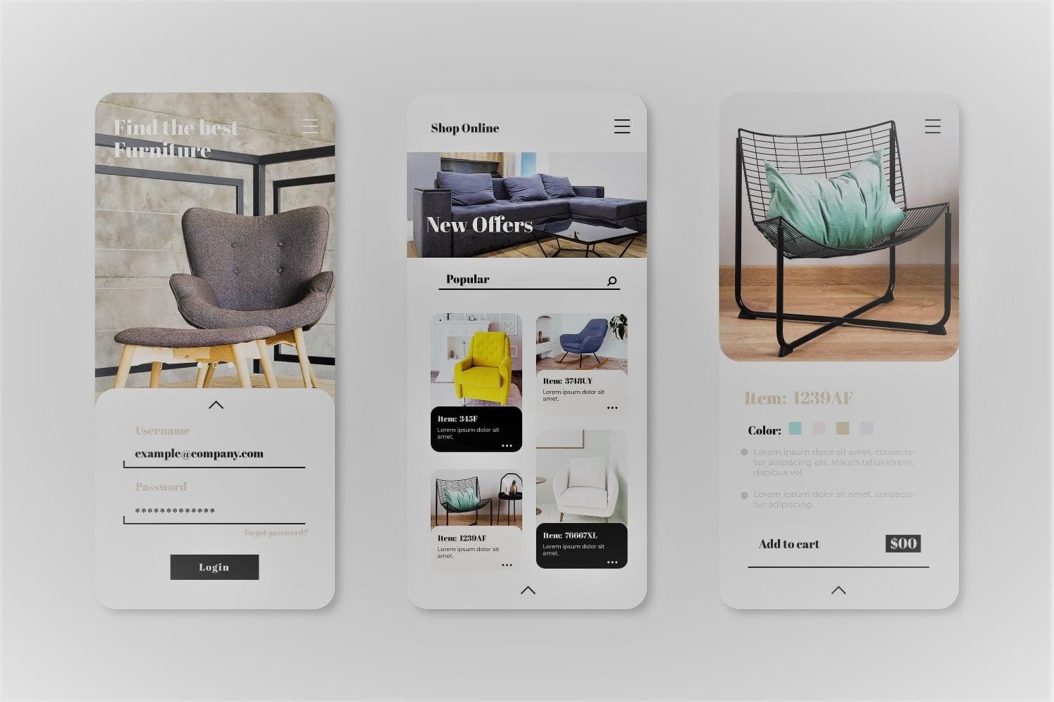 Baixe relatório inédito sobre as vendas de móveis em marketplaces