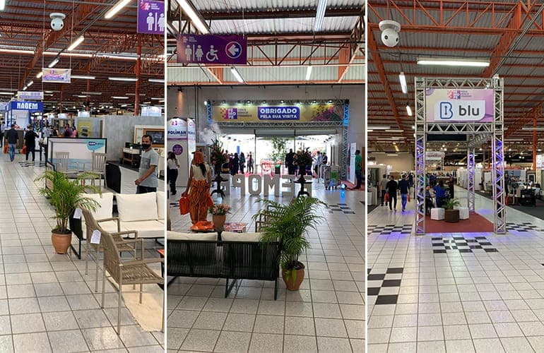 Femope abre em Caruaru (PE) com expectativa muito favorável